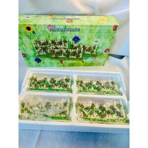 Department 56 “Garden Picket Fence”